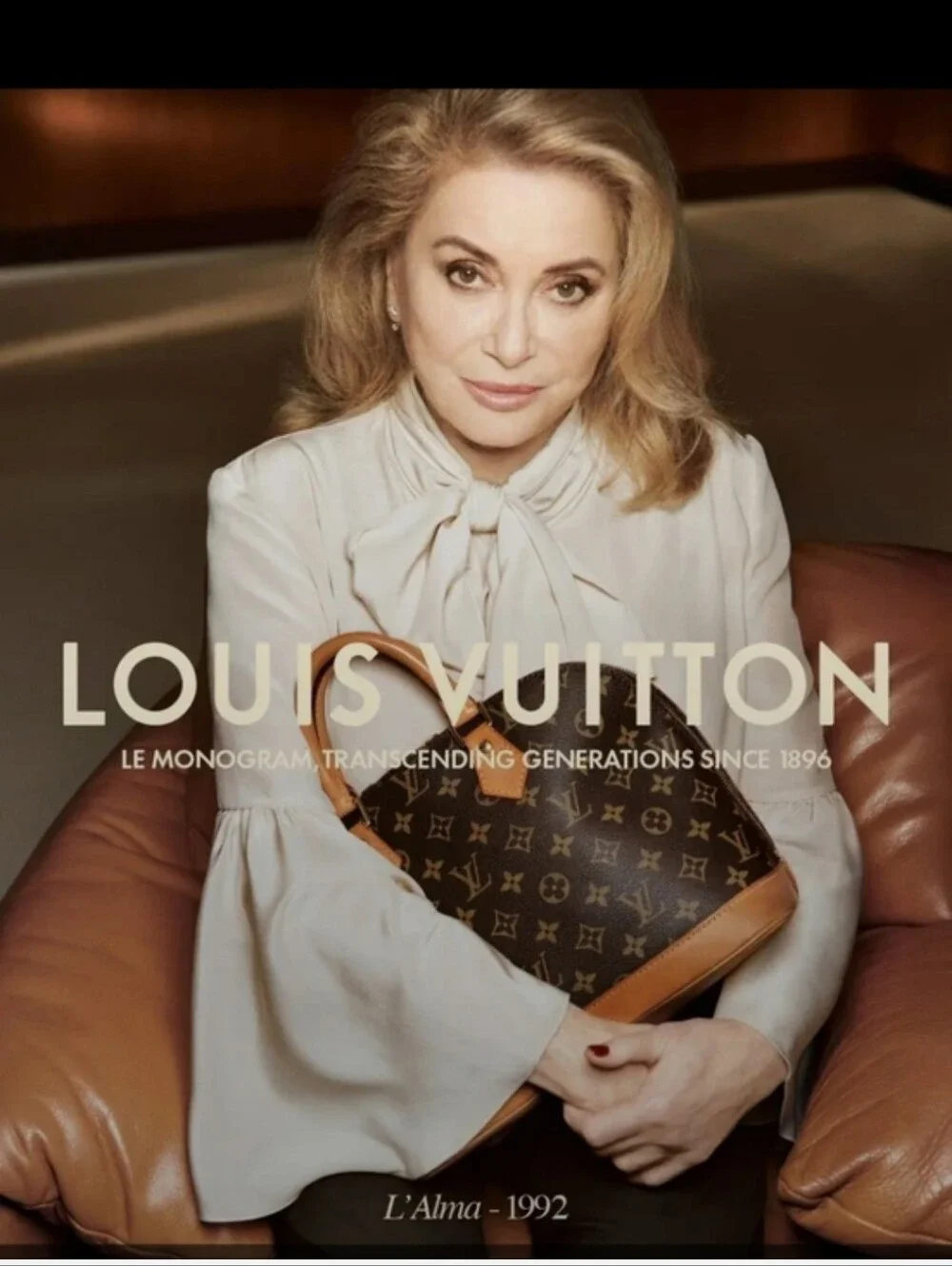 Louis Vuitton 💎 verified